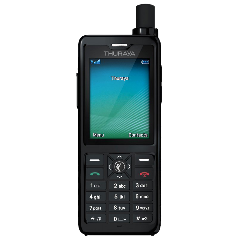 Спутниковый телефон Thuraya XT Pro купить 