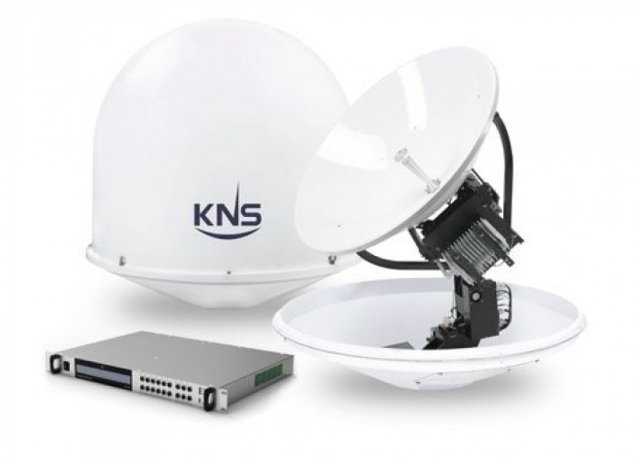 Морской VSAT