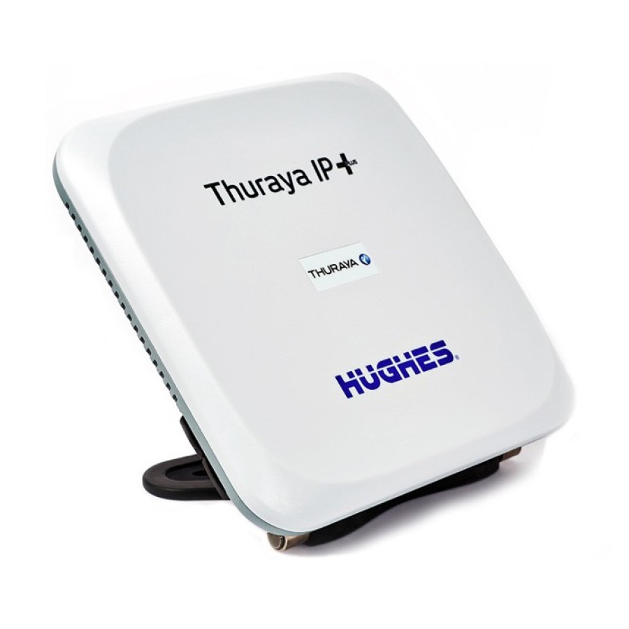 Носимые станции Thuraya