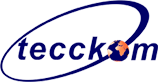 Tecckom Logo