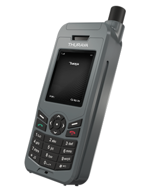 Новые прошивки для Thuraya XT-LITE, XT-PRO и PRO-Dual